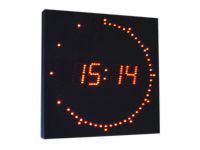 Central clock