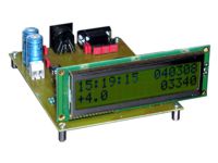 Temperature logger
