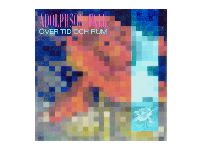 Adolphson & Falk CD cover