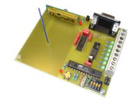 Nexa RF remote control
