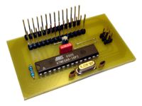 Cambridge Azur 340A controller unit
